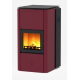Cuptor incorporabil Bosch HBG633NW1, 10 functii, 71 l, Electric, Convectie, Grill, Clasa A+, Alb