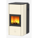 Cuptor incorporabil Bosch HBG633NW1, 10 functii, 71 l, Electric, Convectie, Grill, Clasa A+, Alb