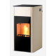 Cuptor incorporabil Bosch HBG633NW1, 10 functii, 71 l, Electric, Convectie, Grill, Clasa A+, Alb