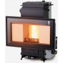 Cuptor incorporabil Bosch HBG633NW1, 10 functii, 71 l, Electric, Convectie, Grill, Clasa A+, Alb