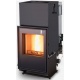 Cuptor incorporabil Bosch HBG633NW1, 10 functii, 71 l, Electric, Convectie, Grill, Clasa A+, Alb