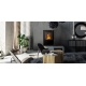 Cuptor incorporabil Bosch HBG633NW1, 10 functii, 71 l, Electric, Convectie, Grill, Clasa A+, Alb