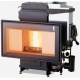 Cuptor incorporabil Bosch HBG633NW1, 10 functii, 71 l, Electric, Convectie, Grill, Clasa A+, Alb