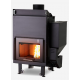 Cuptor incorporabil Bosch HBG633NW1, 10 functii, 71 l, Electric, Convectie, Grill, Clasa A+, Alb