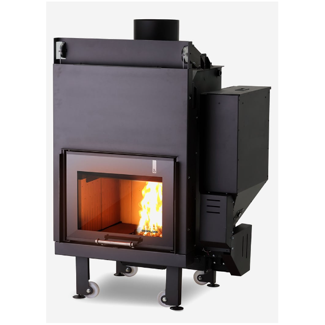 Cuptor incorporabil Bosch HBG633NW1, 10 functii, 71 l, Electric, Convectie, Grill, Clasa A+, Alb