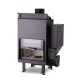Cuptor incorporabil Bosch HBG633NW1, 10 functii, 71 l, Electric, Convectie, Grill, Clasa A+, Alb