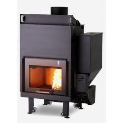 Cuptor incorporabil Bosch HBG633NW1, 10 functii, 71 l, Electric, Convectie, Grill, Clasa A+, Alb