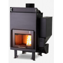 Cuptor incorporabil Bosch HBG633NW1, 10 functii, 71 l, Electric, Convectie, Grill, Clasa A+, Alb