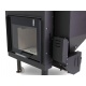 Cuptor incorporabil Bosch HBG633NW1, 10 functii, 71 l, Electric, Convectie, Grill, Clasa A+, Alb