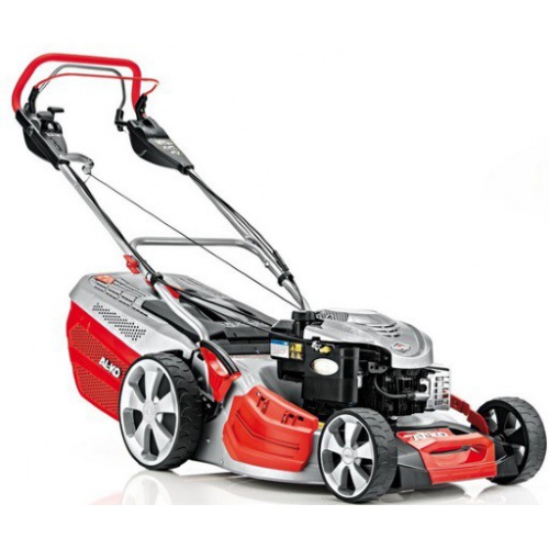 Masina de tuns gazon AL-KO Highline Highline 525 VS