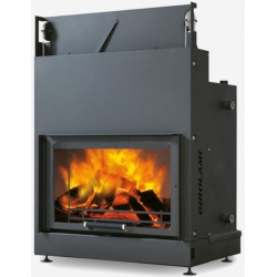 Cuptor incorporabil Bosch HBG633NW1, 10 functii, 71 l, Electric, Convectie, Grill, Clasa A+, Alb