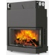 Cuptor incorporabil Bosch HBG633NW1, 10 functii, 71 l, Electric, Convectie, Grill, Clasa A+, Alb