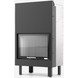 Cuptor incorporabil Bosch HBG633NW1, 10 functii, 71 l, Electric, Convectie, Grill, Clasa A+, Alb