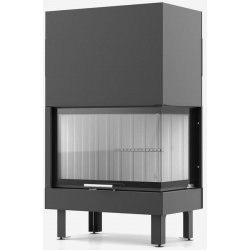 Cuptor incorporabil Bosch HBG633NW1, 10 functii, 71 l, Electric, Convectie, Grill, Clasa A+, Alb
