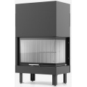 Cuptor incorporabil Bosch HBG633NW1, 10 functii, 71 l, Electric, Convectie, Grill, Clasa A+, Alb