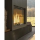 Cuptor incorporabil Bosch HBG633NW1, 10 functii, 71 l, Electric, Convectie, Grill, Clasa A+, Alb