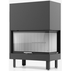 Cuptor incorporabil Bosch HBG633NW1, 10 functii, 71 l, Electric, Convectie, Grill, Clasa A+, Alb