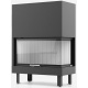 Cuptor incorporabil Bosch HBG633NW1, 10 functii, 71 l, Electric, Convectie, Grill, Clasa A+, Alb