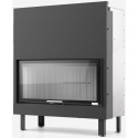 Cuptor incorporabil Bosch HBG633NW1, 10 functii, 71 l, Electric, Convectie, Grill, Clasa A+, Alb