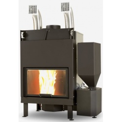 Cuptor incorporabil Bosch HBG633NW1, 10 functii, 71 l, Electric, Convectie, Grill, Clasa A+, Alb