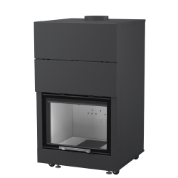 Cuptor incorporabil Bosch HBG633NW1, 10 functii, 71 l, Electric, Convectie, Grill, Clasa A+, Alb