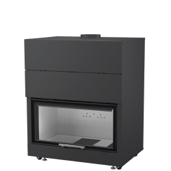 Cuptor incorporabil Bosch HBG633NW1, 10 functii, 71 l, Electric, Convectie, Grill, Clasa A+, Alb