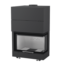 Cuptor incorporabil Bosch HBG633NW1, 10 functii, 71 l, Electric, Convectie, Grill, Clasa A+, Alb