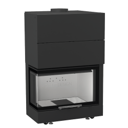 Cuptor incorporabil Bosch HBG633NW1, 10 functii, 71 l, Electric, Convectie, Grill, Clasa A+, Alb