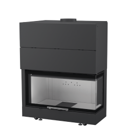 Cuptor incorporabil Bosch HBG633NW1, 10 functii, 71 l, Electric, Convectie, Grill, Clasa A+, Alb