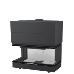 Cuptor incorporabil Bosch HBG633NW1, 10 functii, 71 l, Electric, Convectie, Grill, Clasa A+, Alb