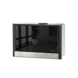 Cuptor incorporabil Bosch HBG633NW1, 10 functii, 71 l, Electric, Convectie, Grill, Clasa A+, Alb