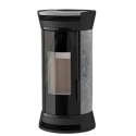 Cuptor incorporabil Bosch HBG633NW1, 10 functii, 71 l, Electric, Convectie, Grill, Clasa A+, Alb