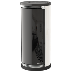 Cuptor incorporabil Bosch HBG633NW1, 10 functii, 71 l, Electric, Convectie, Grill, Clasa A+, Alb