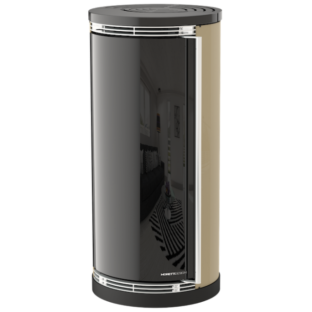 Cuptor incorporabil Bosch HBG633NW1, 10 functii, 71 l, Electric, Convectie, Grill, Clasa A+, Alb