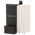 Cuptor incorporabil Bosch HBG633NW1, 10 functii, 71 l, Electric, Convectie, Grill, Clasa A+, Alb