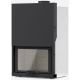 Cuptor incorporabil Bosch HBG633NW1, 10 functii, 71 l, Electric, Convectie, Grill, Clasa A+, Alb