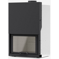 Cuptor incorporabil Bosch HBG633NW1, 10 functii, 71 l, Electric, Convectie, Grill, Clasa A+, Alb