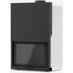 Cuptor incorporabil Bosch HBG633NW1, 10 functii, 71 l, Electric, Convectie, Grill, Clasa A+, Alb