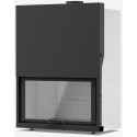 Cuptor incorporabil Bosch HBG633NW1, 10 functii, 71 l, Electric, Convectie, Grill, Clasa A+, Alb