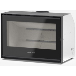 Cuptor incorporabil Bosch HBG633NW1, 10 functii, 71 l, Electric, Convectie, Grill, Clasa A+, Alb