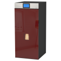 Cuptor incorporabil Bosch HBG633NW1, 10 functii, 71 l, Electric, Convectie, Grill, Clasa A+, Alb