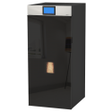 Cuptor incorporabil Bosch HBG633NW1, 10 functii, 71 l, Electric, Convectie, Grill, Clasa A+, Alb
