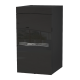 Cuptor incorporabil Bosch HBG633NW1, 10 functii, 71 l, Electric, Convectie, Grill, Clasa A+, Alb