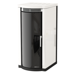 Cuptor incorporabil Bosch HBG633NW1, 10 functii, 71 l, Electric, Convectie, Grill, Clasa A+, Alb