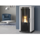 Cuptor incorporabil Bosch HBG633NW1, 10 functii, 71 l, Electric, Convectie, Grill, Clasa A+, Alb