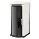 Cuptor incorporabil Bosch HBG633NW1, 10 functii, 71 l, Electric, Convectie, Grill, Clasa A+, Alb