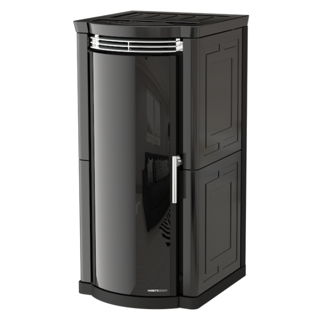 Cuptor incorporabil Bosch HBG633NW1, 10 functii, 71 l, Electric, Convectie, Grill, Clasa A+, Alb