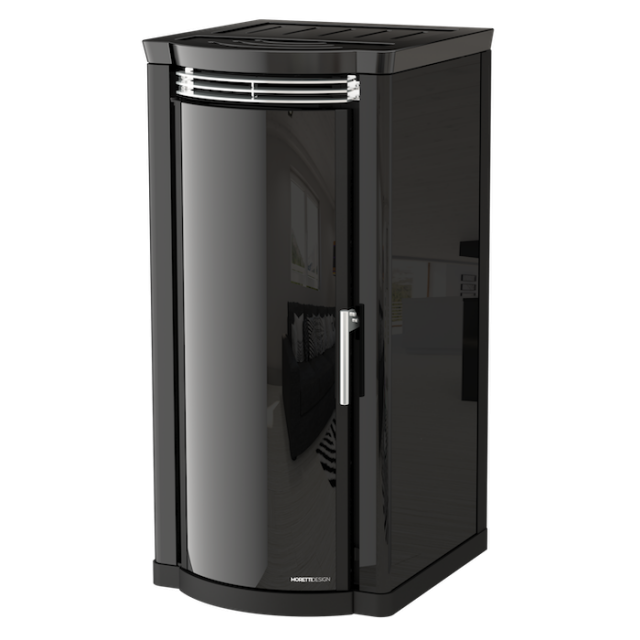 Cuptor incorporabil Bosch HBG633NW1, 10 functii, 71 l, Electric, Convectie, Grill, Clasa A+, Alb