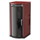 Cuptor incorporabil Bosch HBG633NW1, 10 functii, 71 l, Electric, Convectie, Grill, Clasa A+, Alb