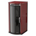 Cuptor incorporabil Bosch HBG633NW1, 10 functii, 71 l, Electric, Convectie, Grill, Clasa A+, Alb
